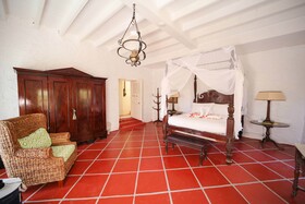 The Great House Antigua