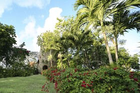 The Great House Antigua