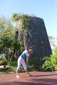 The Great House Antigua