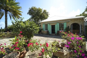 The Great House Antigua