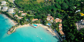 Blue Waters Resort & Spa