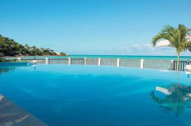 Blue Waters Resort & Spa