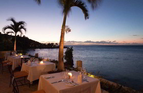 Blue Waters Resort & Spa