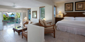 Blue Waters Resort & Spa