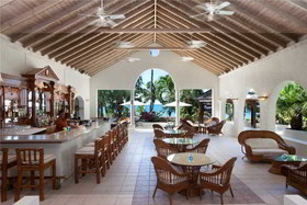 Blue Waters Resort & Spa