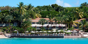 Blue Waters Resort & Spa