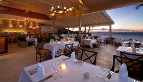 Blue Waters Resort & Spa