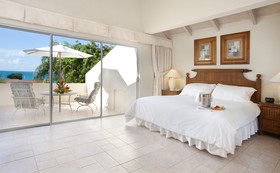 Blue Waters Resort & Spa