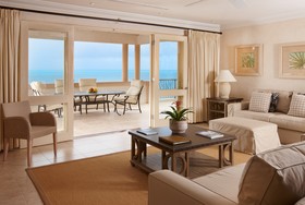 Blue Waters Resort & Spa