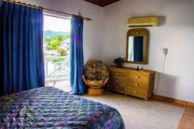 HBK Villas Rentals