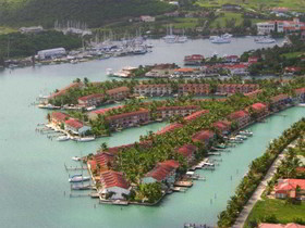 HBK Villas Rentals