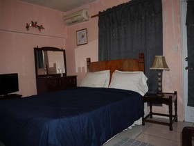 Ellen Bay Cottages