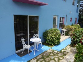 Ellen Bay Cottages