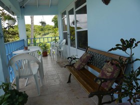 Ellen Bay Cottages