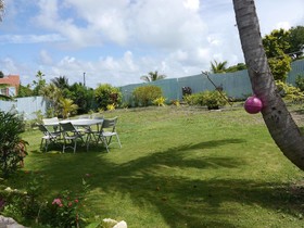 Ellen Bay Cottages