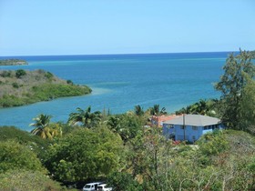 Ellen Bay Cottages