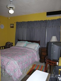 Ellen Bay Cottages
