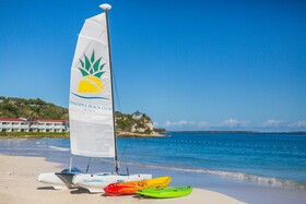 Pineapple Beach Club