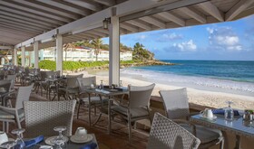 Pineapple Beach Club