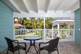 Pineapple Beach Club