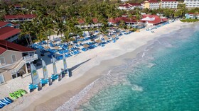Pineapple Beach Club