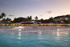 Pineapple Beach Club