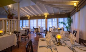 Pineapple Beach Club