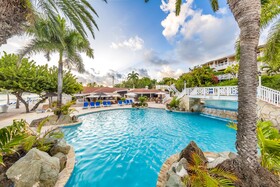Pineapple Beach Club