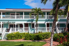 Pineapple Beach Club