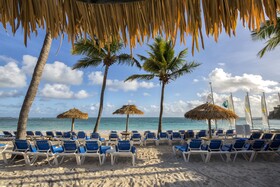 Pineapple Beach Club
