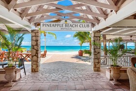 Pineapple Beach Club