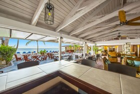 Pineapple Beach Club