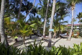 Pineapple Beach Club