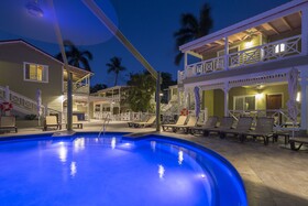 Pineapple Beach Club
