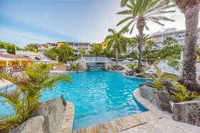 Pineapple Beach Club