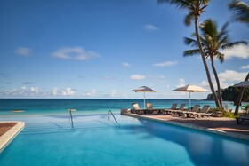 Pineapple Beach Club