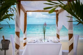 Pineapple Beach Club