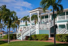 Pineapple Beach Club