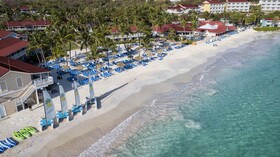 Pineapple Beach Club