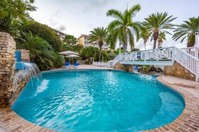 Pineapple Beach Club