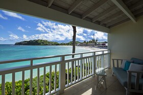 Pineapple Beach Club