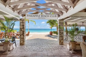 Pineapple Beach Club