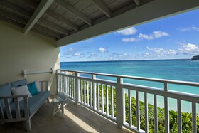 Pineapple Beach Club