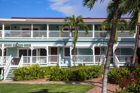 Pineapple Beach Club
