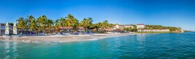 Pineapple Beach Club