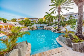 Pineapple Beach Club