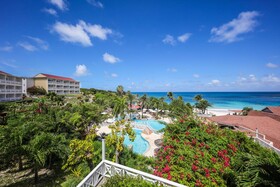 Pineapple Beach Club
