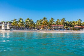 Pineapple Beach Club