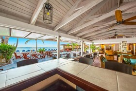 Pineapple Beach Club