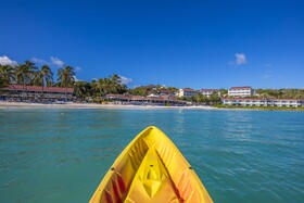Pineapple Beach Club